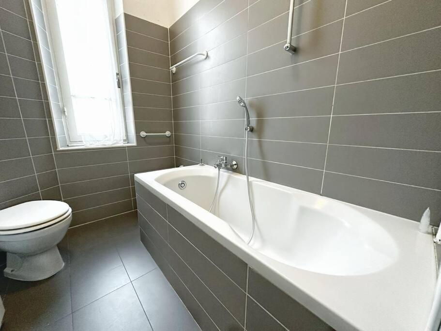 Suite Massa 57 - Санремо Экстерьер фото