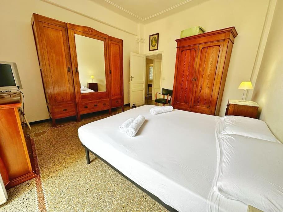 Suite Massa 57 - Санремо Экстерьер фото