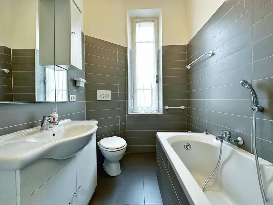 Suite Massa 57 - Санремо Экстерьер фото